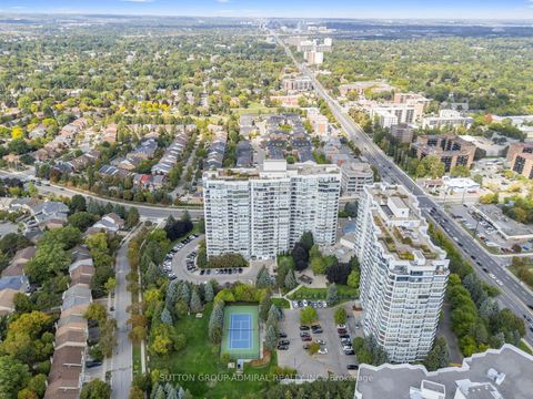 Photo 34 at 1501 - 1 Clark Avenue W, Yorkhill, Vaughan Photo 34 at 1501 - 1 Clark Avenue W, Yorkhill, Vaughan