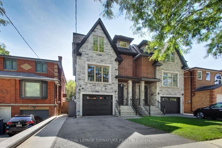 Photo 1 at 15A Owen Drive, Alderwood, Toronto