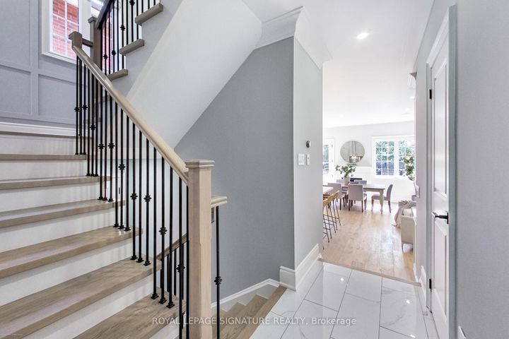 Photo 4 at 15A Owen Drive, Alderwood, Toronto
