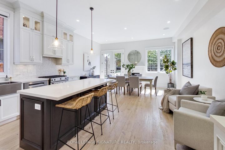 Photo 6 at 15A Owen Drive, Alderwood, Toronto