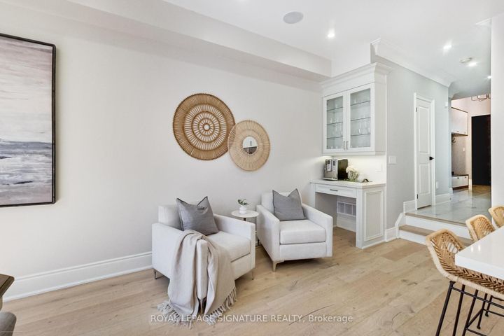 Photo 7 at 15A Owen Drive, Alderwood, Toronto