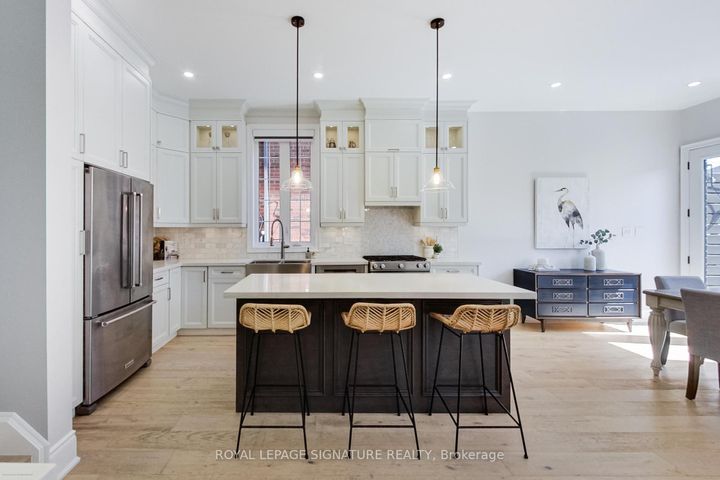Photo 8 at 15A Owen Drive, Alderwood, Toronto