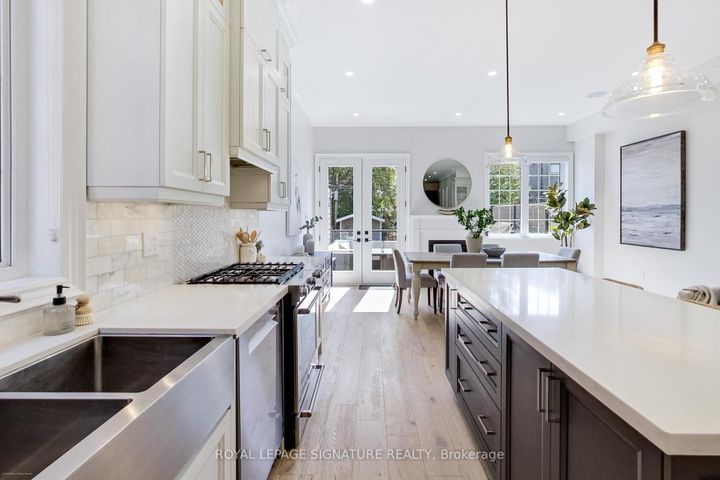 Photo 9 at 15A Owen Drive, Alderwood, Toronto