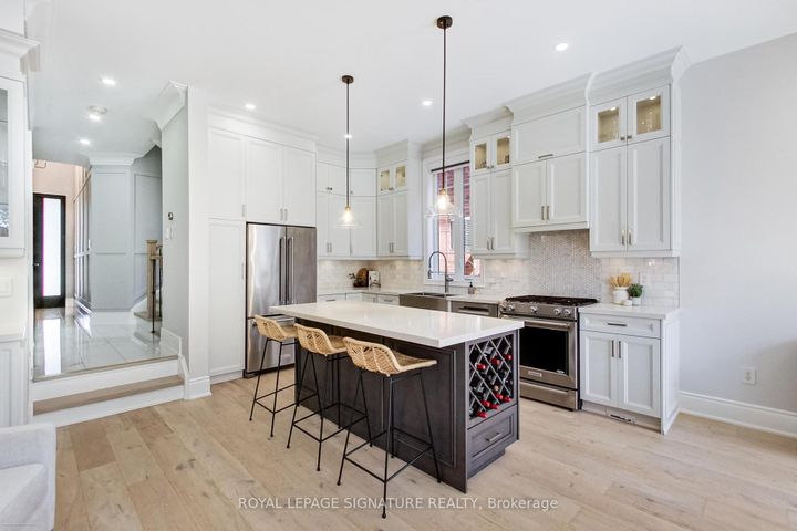 Photo 11 at 15A Owen Drive, Alderwood, Toronto
