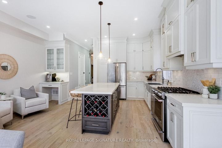 Photo 12 at 15A Owen Drive, Alderwood, Toronto