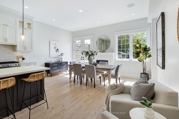 Photo 13 at 15A Owen Drive, Alderwood, Toronto