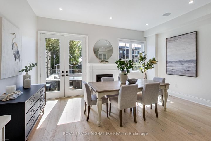 Photo 14 at 15A Owen Drive, Alderwood, Toronto