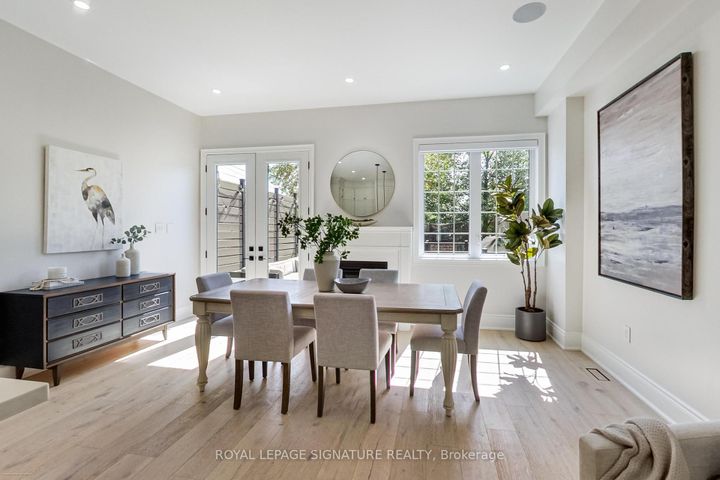 Photo 15 at 15A Owen Drive, Alderwood, Toronto