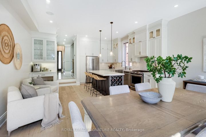Photo 17 at 15A Owen Drive, Alderwood, Toronto