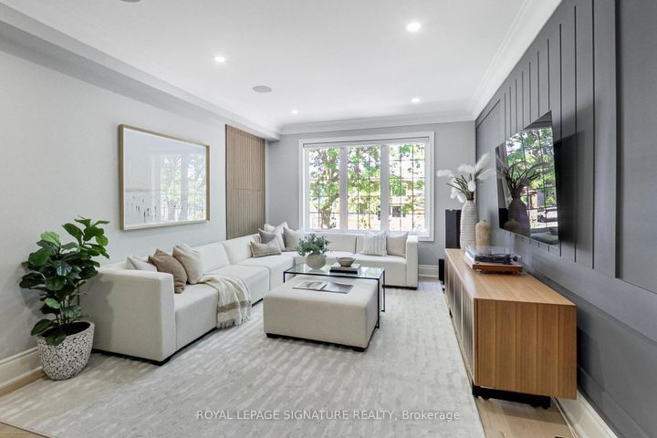 Photo 18 at 15A Owen Drive, Alderwood, Toronto
