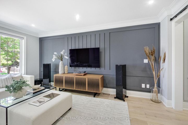 Photo 19 at 15A Owen Drive, Alderwood, Toronto