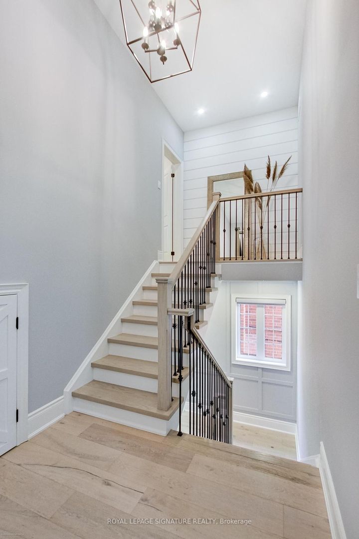 Photo 21 at 15A Owen Drive, Alderwood, Toronto