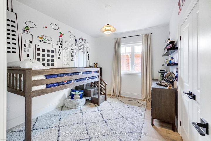 Photo 23 at 15A Owen Drive, Alderwood, Toronto