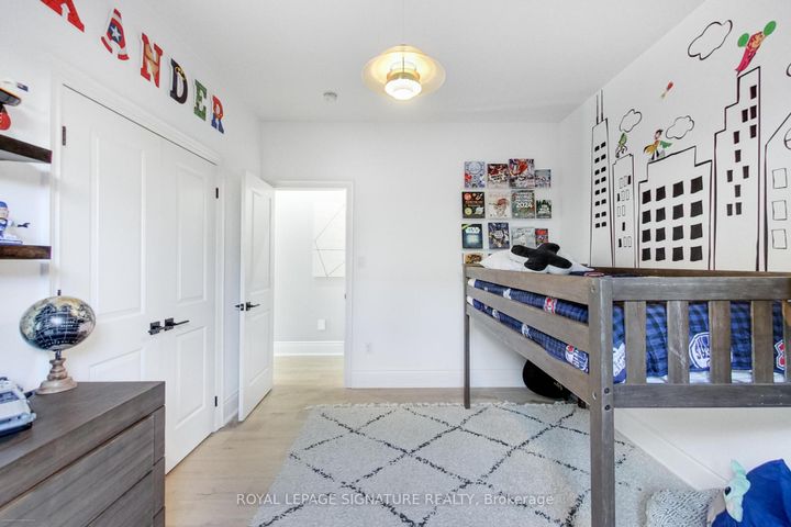 Photo 24 at 15A Owen Drive, Alderwood, Toronto