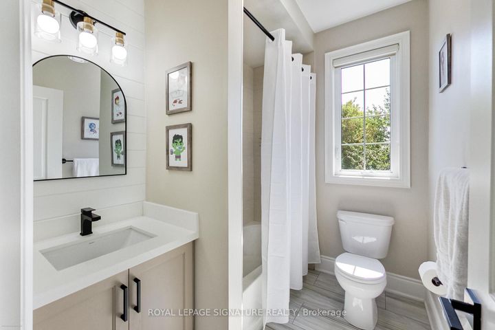 Photo 25 at 15A Owen Drive, Alderwood, Toronto