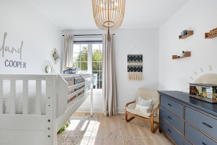 Photo 27 at 15A Owen Drive, Alderwood, Toronto