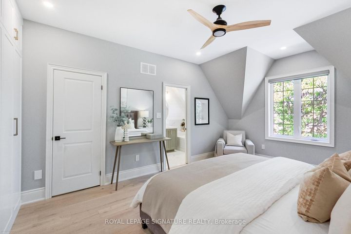 Photo 30 at 15A Owen Drive, Alderwood, Toronto