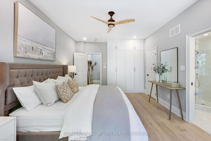 Photo 31 at 15A Owen Drive, Alderwood, Toronto