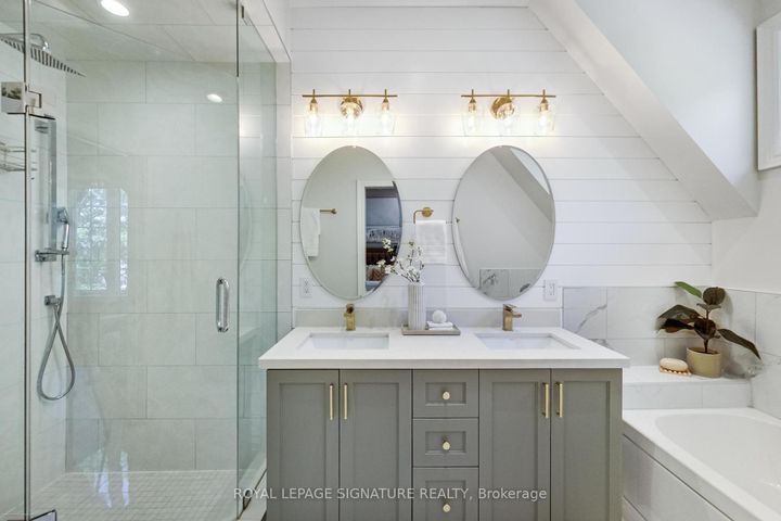 Photo 32 at 15A Owen Drive, Alderwood, Toronto
