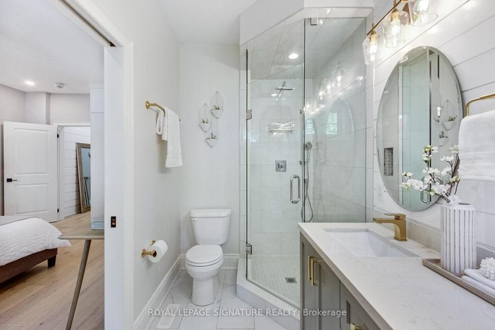 Photo 33 at 15A Owen Drive, Alderwood, Toronto