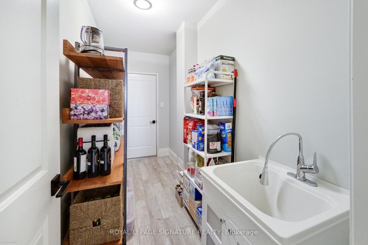 Photo 35 at 15A Owen Drive, Alderwood, Toronto