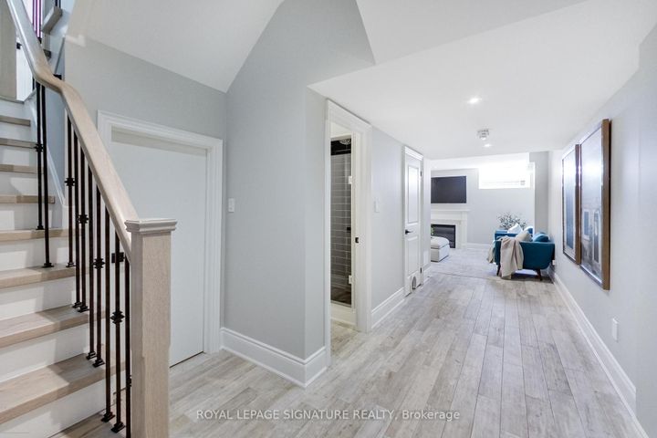 Photo 36 at 15A Owen Drive, Alderwood, Toronto