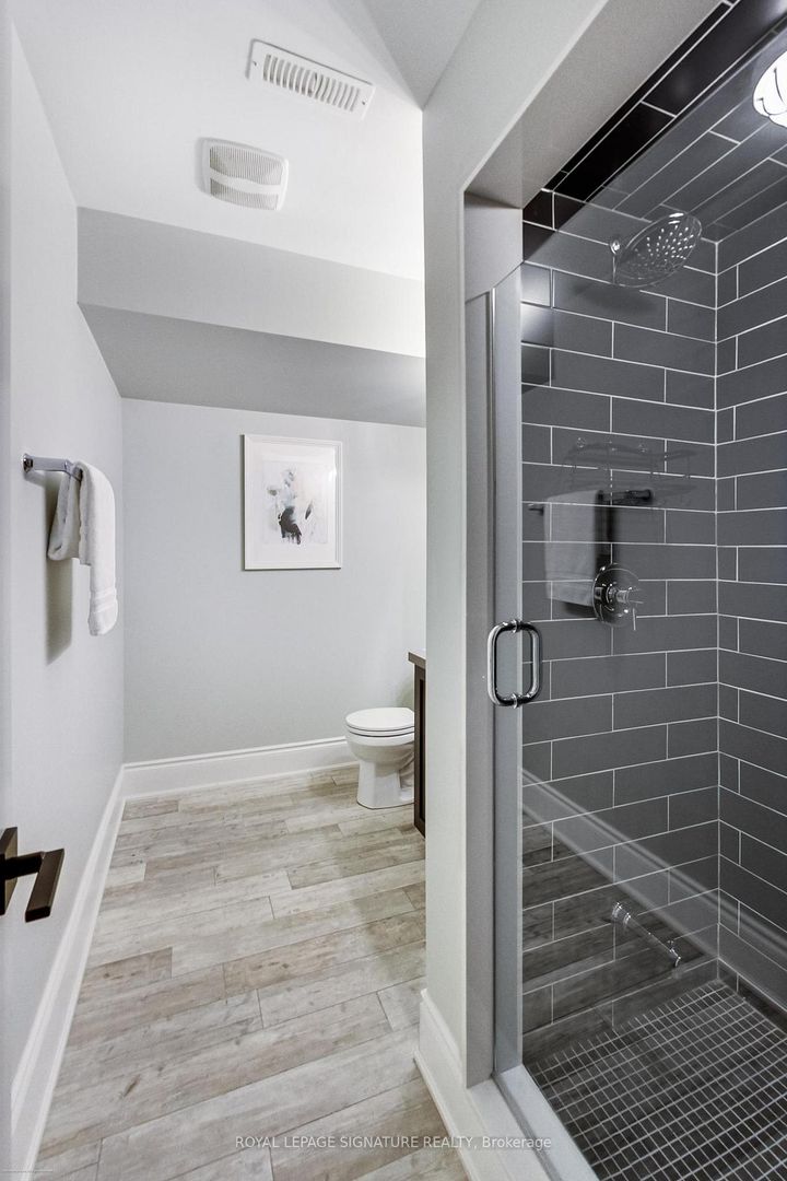 Photo 37 at 15A Owen Drive, Alderwood, Toronto