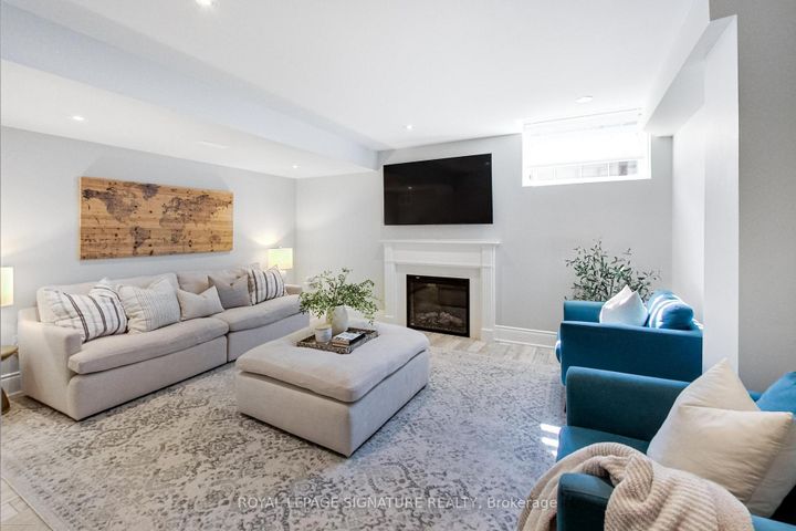 Photo 39 at 15A Owen Drive, Alderwood, Toronto