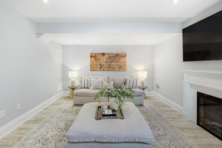 Photo 40 at 15A Owen Drive, Alderwood, Toronto