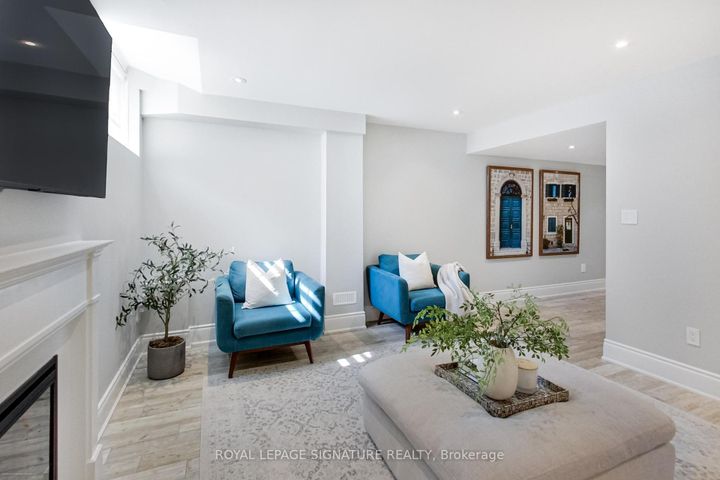 Photo 41 at 15A Owen Drive, Alderwood, Toronto