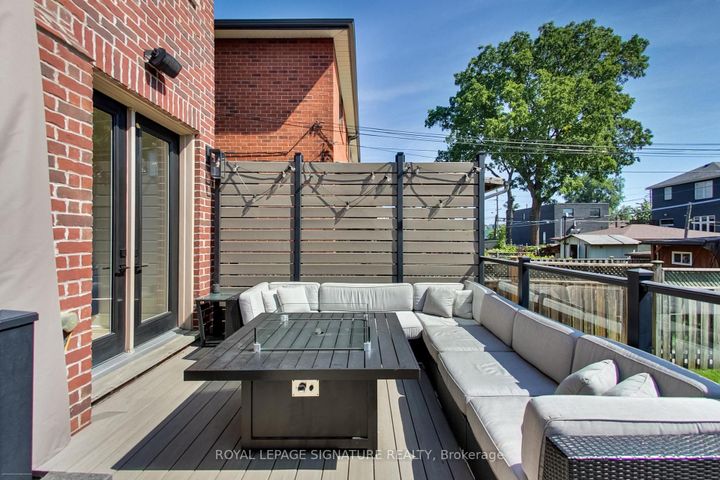 Photo 43 at 15A Owen Drive, Alderwood, Toronto