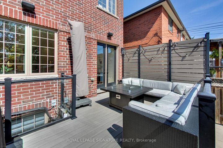 Photo 44 at 15A Owen Drive, Alderwood, Toronto
