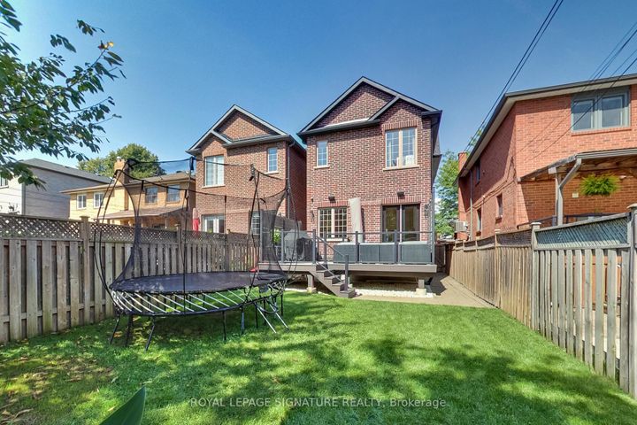 Photo 46 at 15A Owen Drive, Alderwood, Toronto
