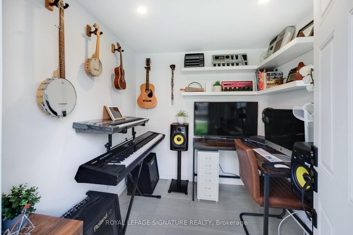 Photo 49 at 15A Owen Drive, Alderwood, Toronto