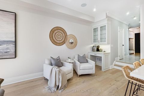 Photo 7 at 15A Owen Drive, Alderwood, Toronto