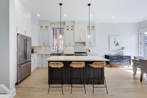 Photo 8 at 15A Owen Drive, Alderwood, Toronto
