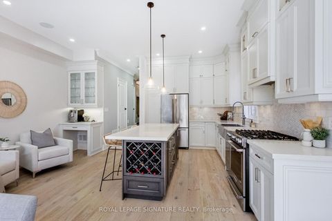 Photo 12 at 15A Owen Drive, Alderwood, Toronto