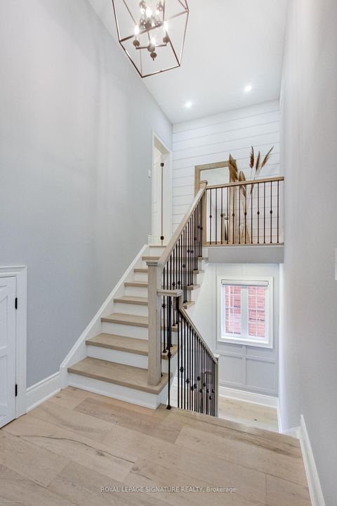 Photo 21 at 15A Owen Drive, Alderwood, Toronto
