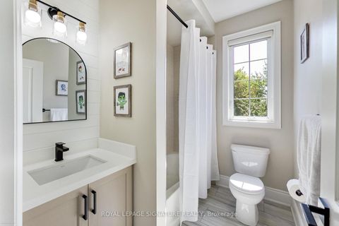 Photo 25 at 15A Owen Drive, Alderwood, Toronto
