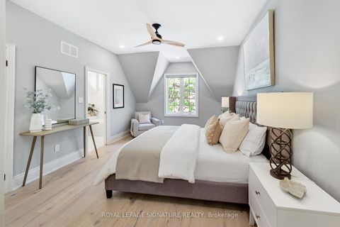 Photo 29 at 15A Owen Drive, Alderwood, Toronto