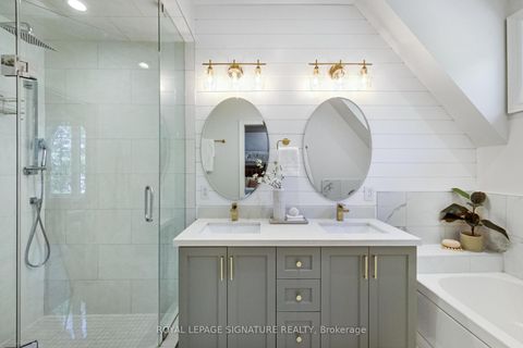 Photo 32 at 15A Owen Drive, Alderwood, Toronto