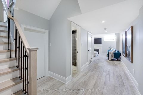 Photo 36 at 15A Owen Drive, Alderwood, Toronto