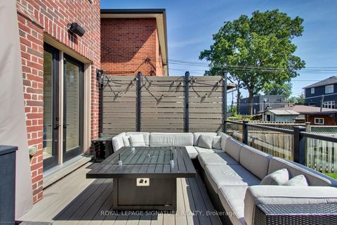 Photo 43 at 15A Owen Drive, Alderwood, Toronto