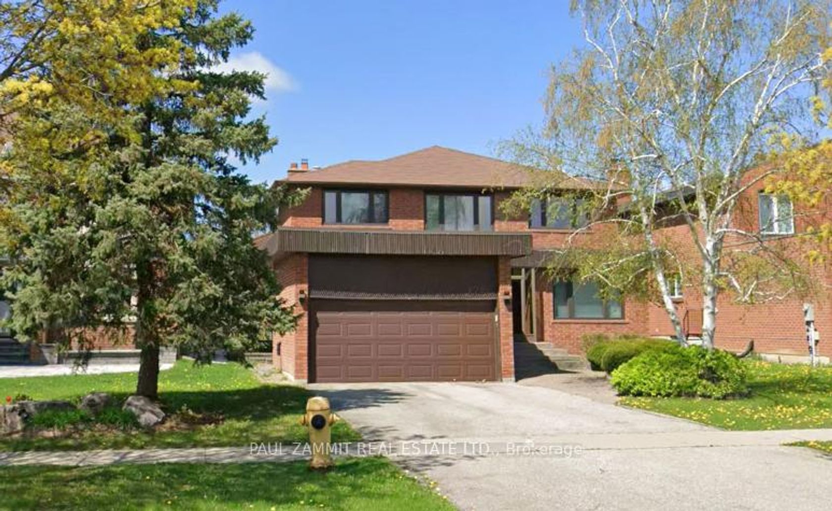 278 Green Lane, Thornlea, Markham 2