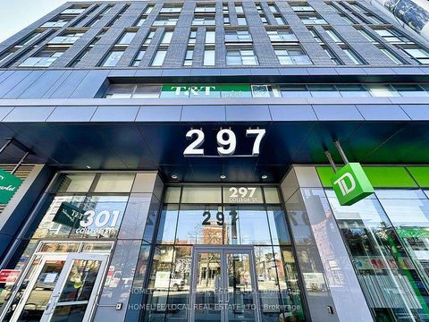 Photo 2 at # 506 - 297 College Street, Chinatown, Toronto Photo 2 at # 506 - 297 College Street, Chinatown, Toronto