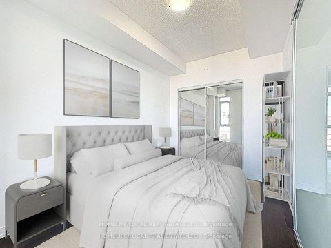 Photo 3 at # 506 - 297 College Street, Chinatown, Toronto Photo 3 at # 506 - 297 College Street, Chinatown, Toronto