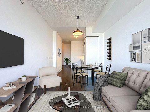 Photo 5 at # 506 - 297 College Street, Chinatown, Toronto Photo 5 at # 506 - 297 College Street, Chinatown, Toronto