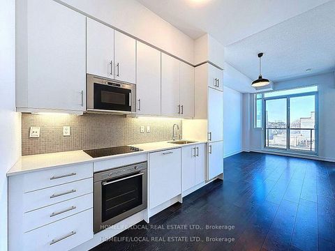 Photo 23 at # 506 - 297 College Street, Chinatown, Toronto Photo 23 at # 506 - 297 College Street, Chinatown, Toronto