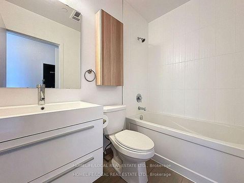 Photo 25 at # 506 - 297 College Street, Chinatown, Toronto Photo 25 at # 506 - 297 College Street, Chinatown, Toronto