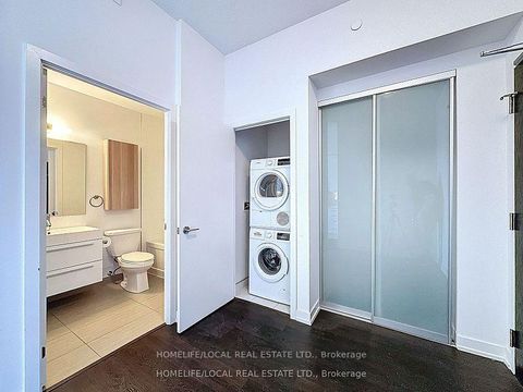 Photo 28 at # 506 - 297 College Street, Chinatown, Toronto Photo 28 at # 506 - 297 College Street, Chinatown, Toronto